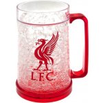 FotbalFans Chladicí půllitr Liverpool FC červený plast 420 ml – Hledejceny.cz