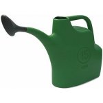 STEFANPLAST konev na zalévání květin PRIMAVERA 40cm 15l zelená – Hledejceny.cz