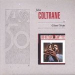 Coltrane John - Giant Steps +7 - Digi CD – Zboží Mobilmania