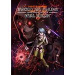 Sword Art Online: Fatal Bullet – Hledejceny.cz