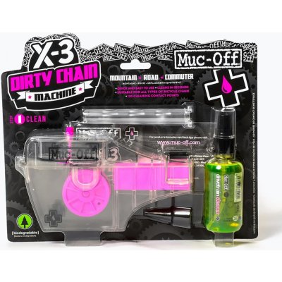 Muc Off Chain X-3 DIRTY CHAIN – Zboží Dáma