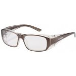 Bollé Safety B808e 0501059181999 čiré – Zboží Dáma