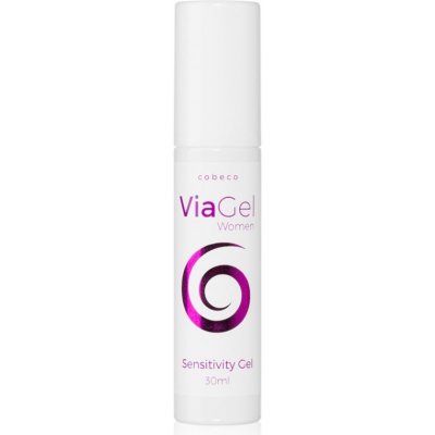 Cobeco Pharma Viagel Woman stimulující gel 30 ml – Zboží Mobilmania