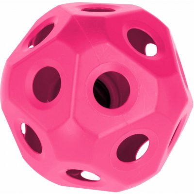 Balón na krmivo HeuBoy růžová – Hledejceny.cz