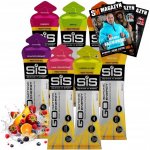 SiS GO Isotonic 420 ml – Hledejceny.cz