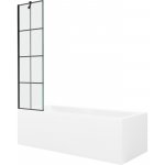 MEXEN Cubik 150 x 70 cm 550315070X9505007077 – Hledejceny.cz