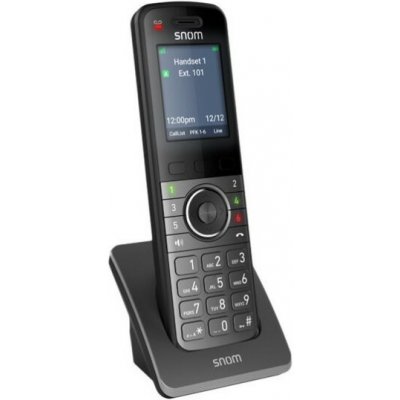 SNOM M55 – Hledejceny.cz