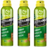 Vaco spray proti hmyzu s Deet 30% 170 ml – Hledejceny.cz