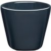 Hrnek a šálek Iittala Šálek Iittala X Issey Miyake tmavě zelený 0,19l