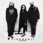 Stromboli - Shutdown CD – Hledejceny.cz