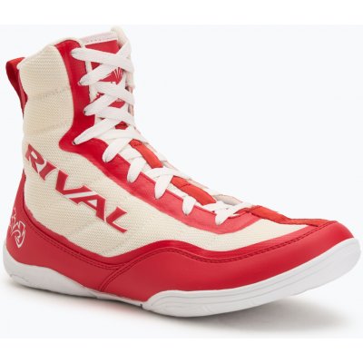 Rival RSX-Prospect bílo/červené – Zboží Dáma