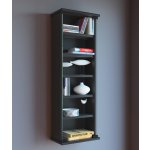 VCM Loposa na 150 CD černý – Zboží Mobilmania