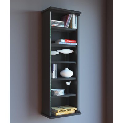 VCM Loposa na 150 CD černý – Zboží Mobilmania