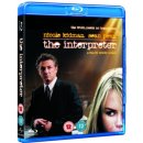 The Interpreter BD