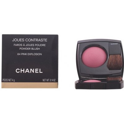 Chanel Joues Contraste Kompaktní Tvářenka 430 Foschia Rosa 5 g – Zbozi.Blesk.cz