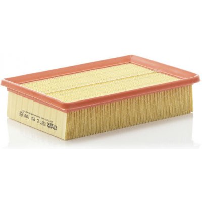 Vzduchový filtr MANN-FILTER C 25 100 MF C25100 – Zboží Mobilmania