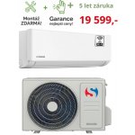 Sinclair SKY 3,5 kW – Zboží Dáma