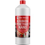Penetrace hloubková 1l Den Braven – Hledejceny.cz