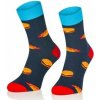 Fast food Dobré ponožky