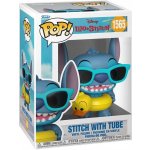 Funko Pop! Lilo a Stitch Stitch 25 cm – Hledejceny.cz