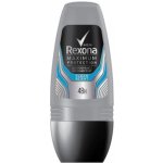 Rexona Maximum Protection Clean Scent Men roll-on 50 ml – Zbozi.Blesk.cz