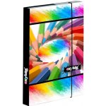 Oxybag A5 Pastelky 5-76724 – Zboží Mobilmania