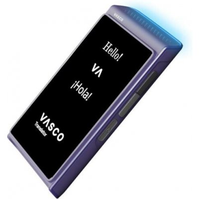 Vasco Translator Q1 Mystic Plum – Hledejceny.cz