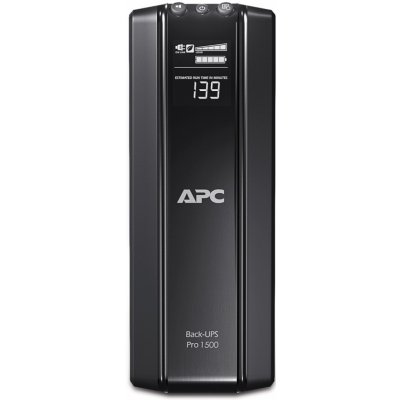 APC BR1500G – Sleviste.cz