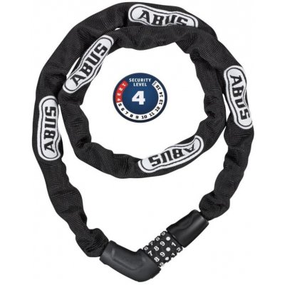 ABUS 5805C/110 Steel-O-Chain 110 cm – Hledejceny.cz
