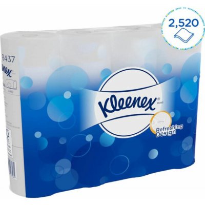 Kimberly Clark Kleenex 12 ks