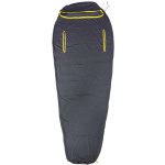 WARMPEACE POLARTEC POWERGRID Mummy 180 cm carbon – Hledejceny.cz