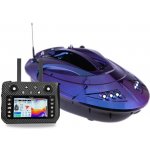 VMTech Zavážecí loďka EchoPilot Pro 20Ah, Chameleon – Zboží Mobilmania