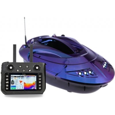 VMTech Zavážecí loďka EchoPilot Pro 20Ah, Chameleon – Zboží Mobilmania