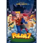 Polda 7 – Zboží Mobilmania