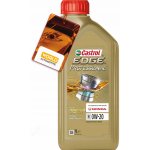 Castrol Edge Professional H 0W-20 1 l | Zboží Auto