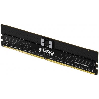 Kingston FURY Renegade Pro DDR5 32GB 6400MHz CL32 (1x32GB) KF564R32RBE2-32 – Zboží Živě