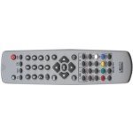 Dálkový ovladač Classic IRC84051 – Zboží Mobilmania
