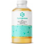 Symprove probiotika Mango a marakuja 4 týdenní program 4 x 500 ml – Hledejceny.cz