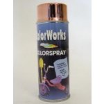 ColorWorks Měďěný 400 ml