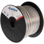 Kanlux 38583 GIVRO LED 50M-RE Světelný had LED – Hledejceny.cz