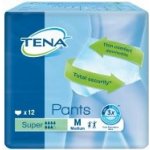 Tena Pants Super M 12 ks – Zboží Mobilmania