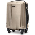 WINGS Kestrel kufr Champagne 38 l – Zboží Dáma