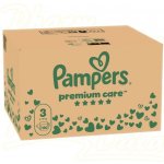 Pampers Premium Care 3 180 ks – Hledejceny.cz