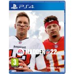 Madden NFL 22 – Zboží Mobilmania