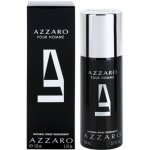 Azzaro Azzaro Pour Homme deospray 150 ml – Sleviste.cz