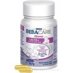 Bebacare Mama Lacto+ 28 tobolek – Hledejceny.cz