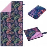 Nils Camp NCR14 džungle Ručník 160 x 80 cm – Zboží Dáma