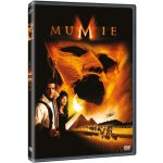Mumie / 1999 DVD – Sleviste.cz