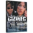 Cizinec na útěku DVD