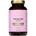 Luvené Vlasová výživa Vitallio Hairboost 120 tablet – Hledejceny.cz